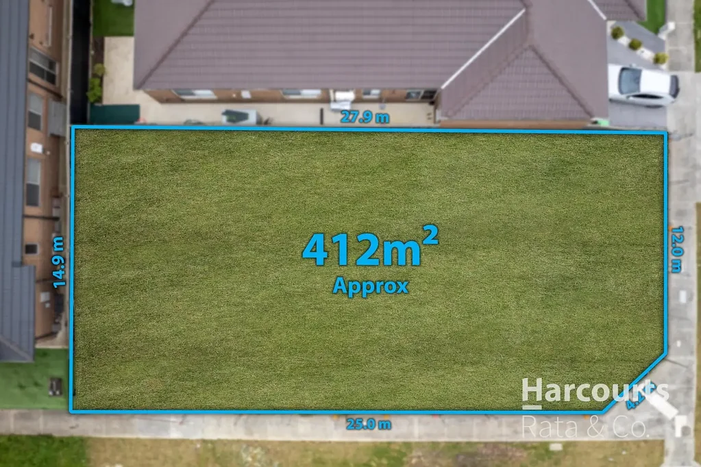 Epping A Rare Opportunity to Build in a Great Epping Location