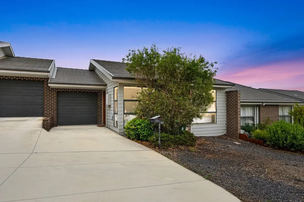 57 Limb Circuit, Moncrieff, ACT 2914