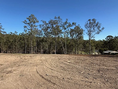 地址保密, New Beith, QLD 4124, 0房, 0浴, Section