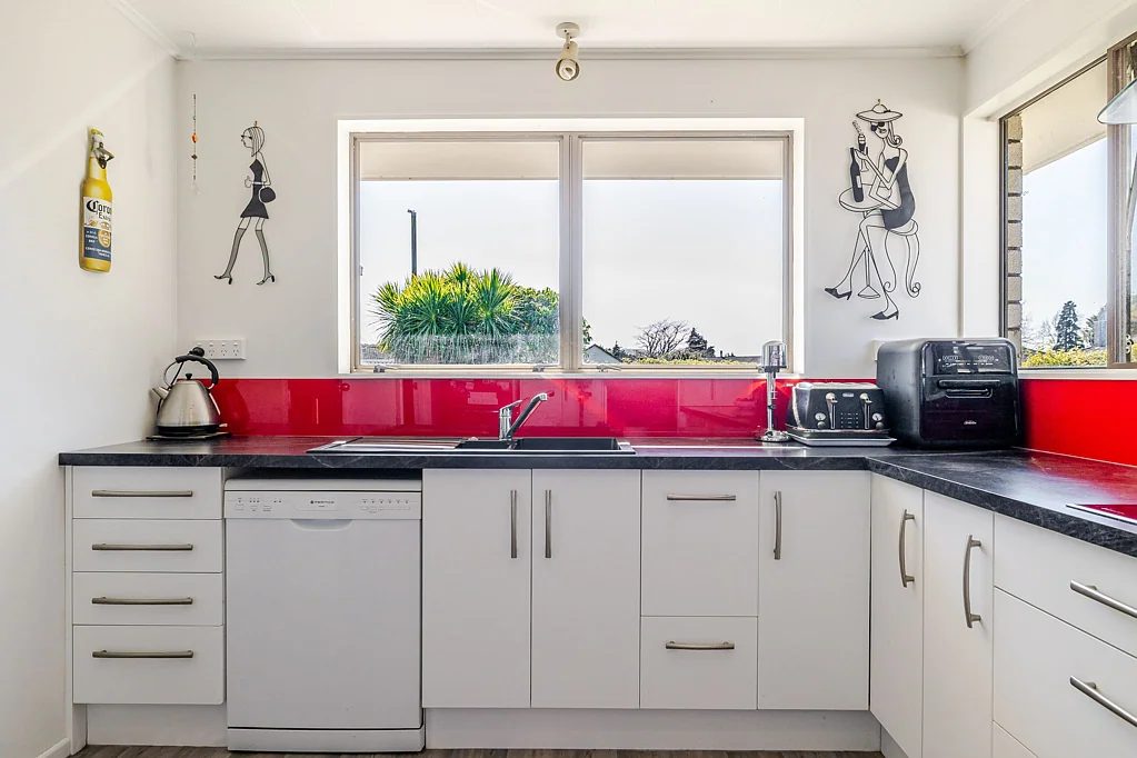 Pahiatua 3房  A lovely family home