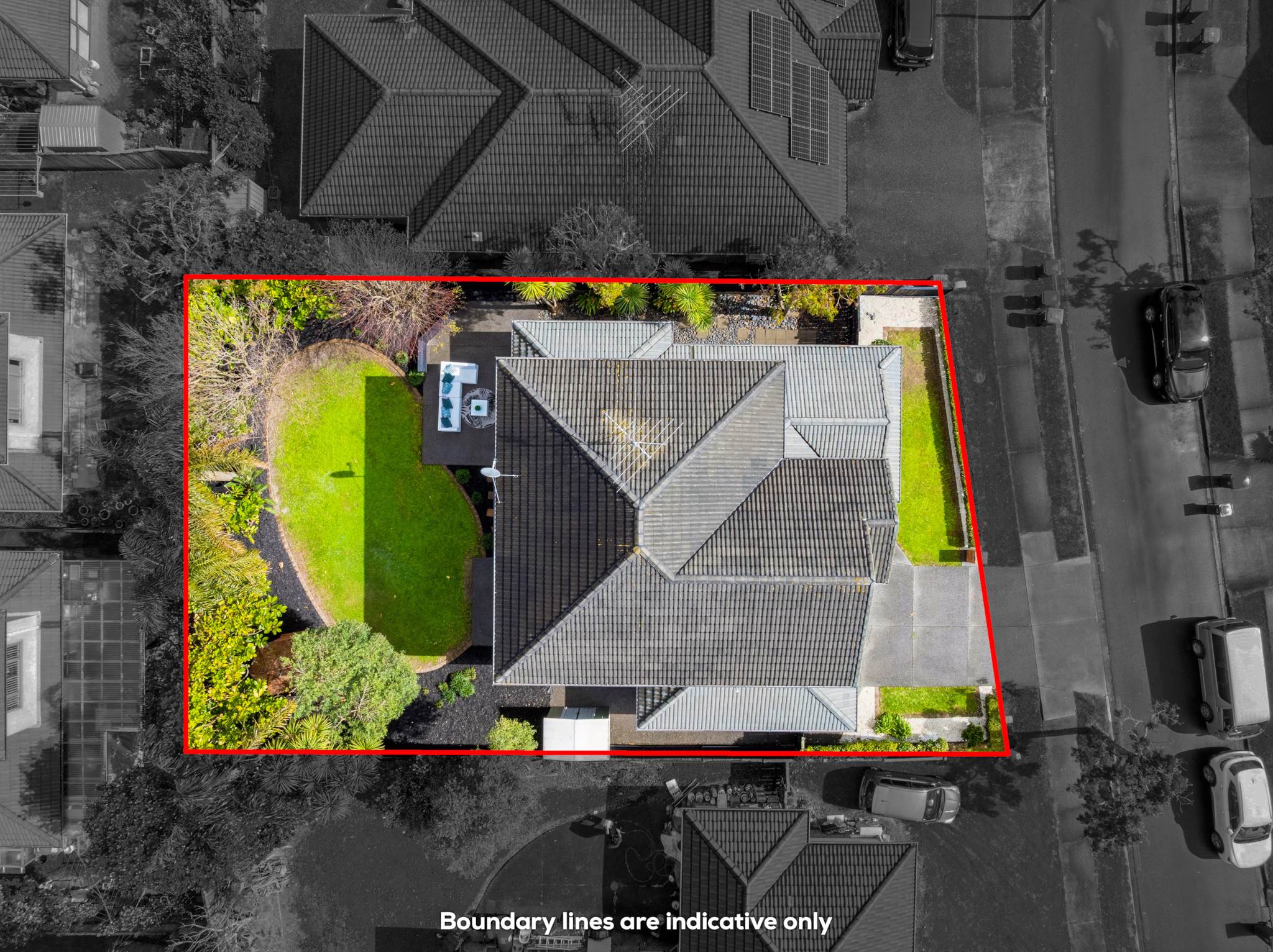11 Earlshall Drive, Flat Bush, photo 19