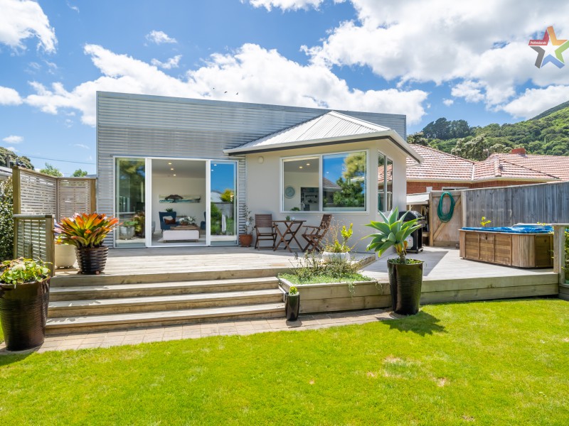 57 Riverside Drive, Waiwhetu, Lower Hutt, 3 habitaciones, 0 baños