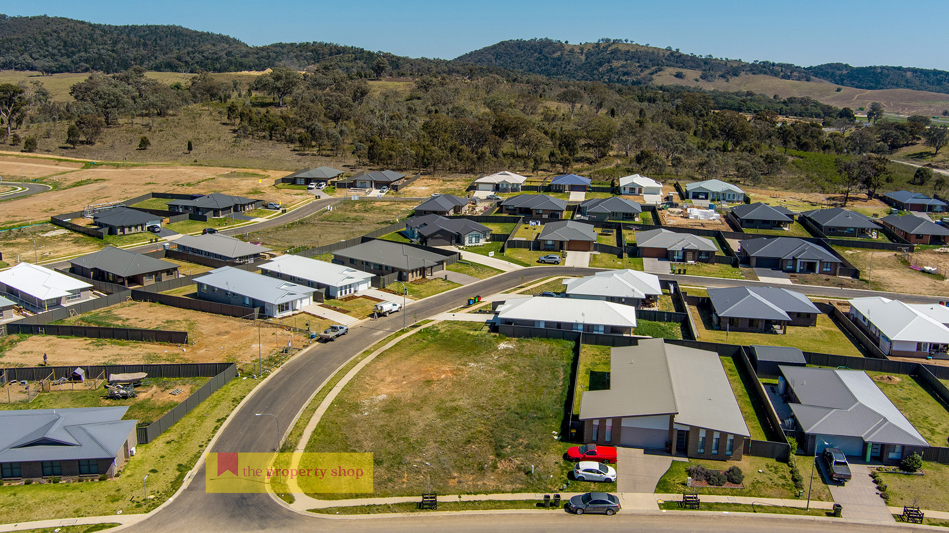 18 HONE CREEK DR, CAERLEON NSW 2850, 0 habitaciones, 0 baños, Section