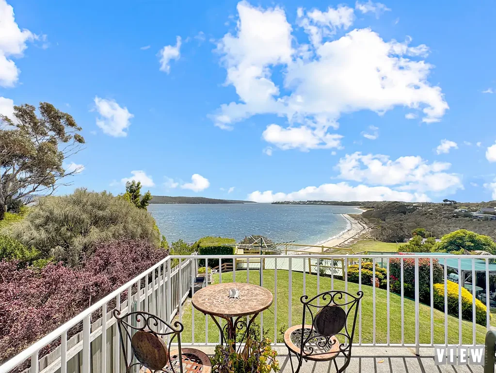 Stieglitz 4 Slaapkamer Your Bayview Haven Awaits...