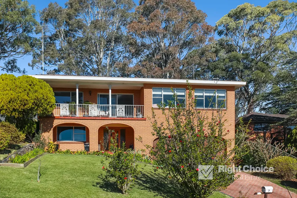 7 Neave Avenue, Figtree, NSW 2525