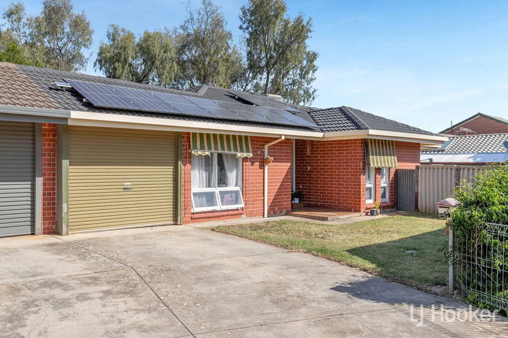 4 Field Place, Salisbury, SA 5108