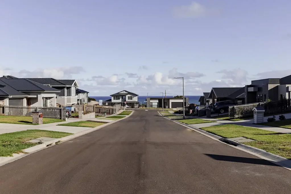 Warrnambool Uninterrupted Ocean Views