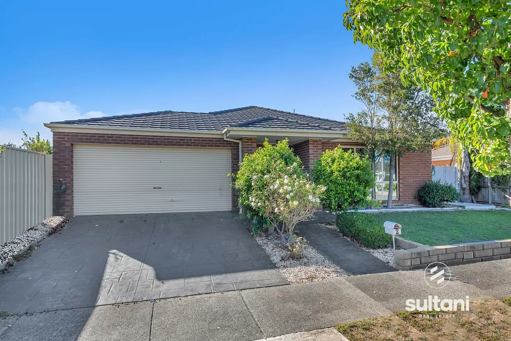 2 Minak Close, Narre Warren South, VIC 3805