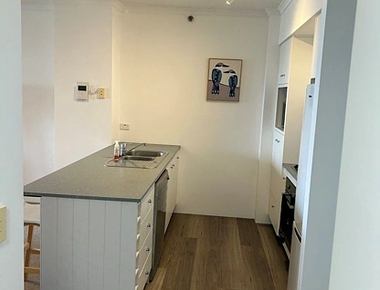ID:21143647/82 Boundary Street, Brisbane City, Brisbane - Inner City Region, 2 ห้องนอน, 1 ห้องน้ำ, Apartment