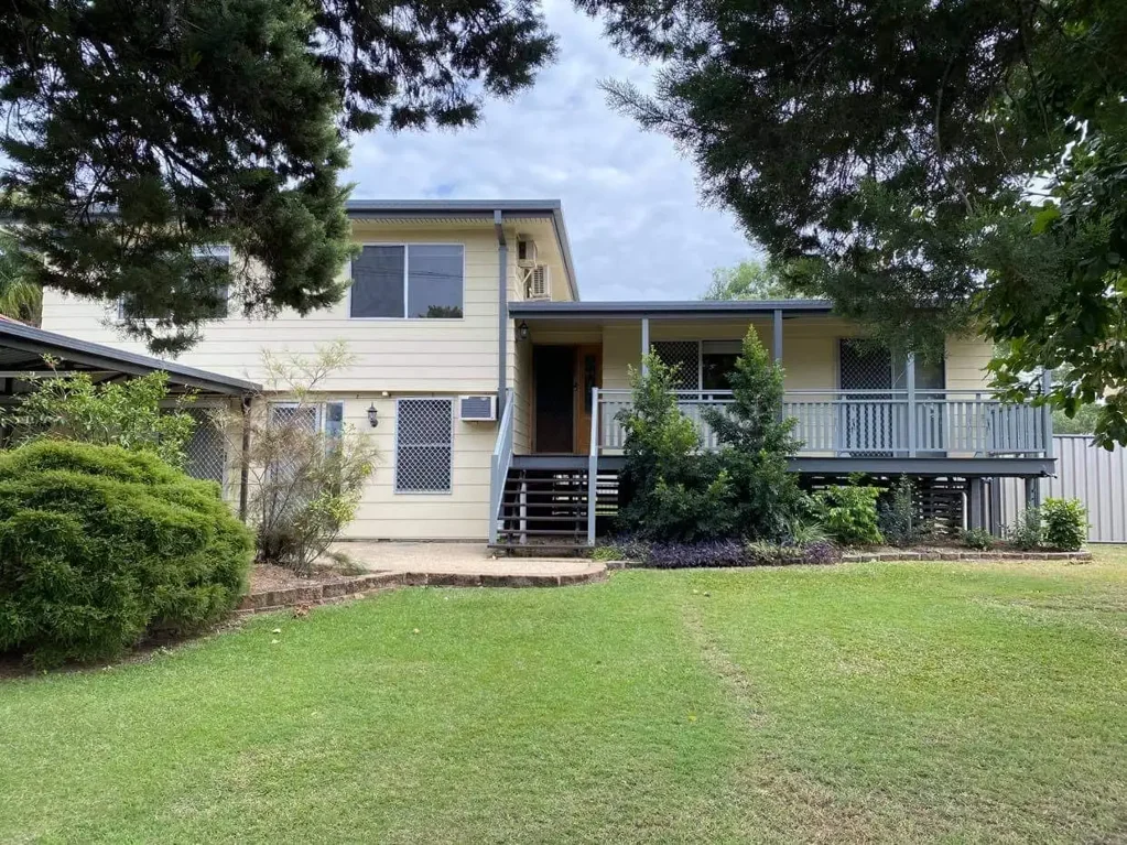 Beautiful split level home waiting for you
