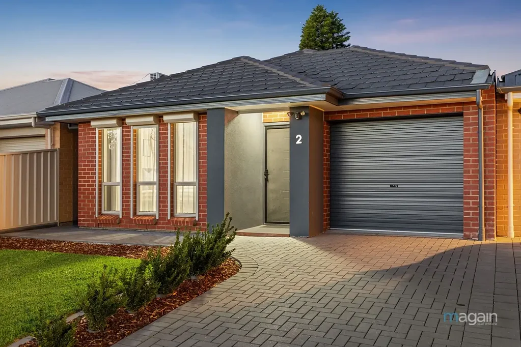 2/15 Capeview Crescent, Hackham, SA 5163