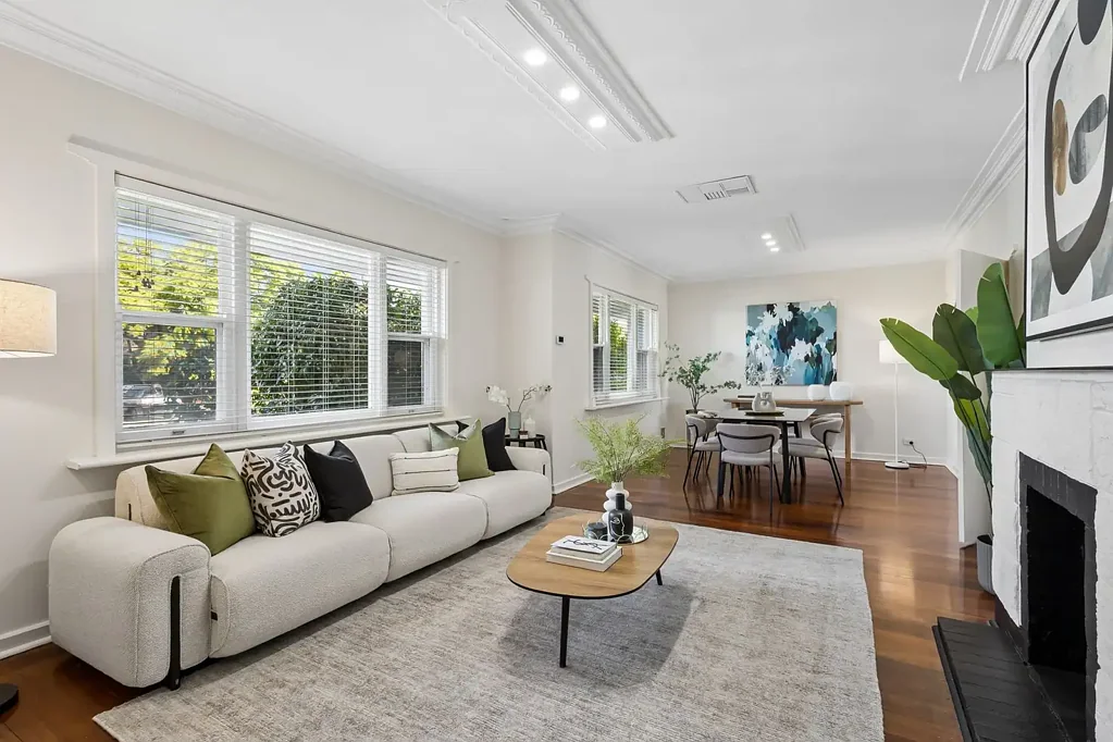 Bicton 3ห้องนอน Unique by Design, Prestigious by Address