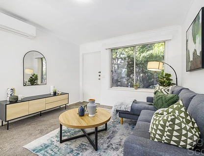 18/15 Elm Avenue, Elsternwick, Bayside, 2 phòng ngủ, 1 phòng tắm, Apartment