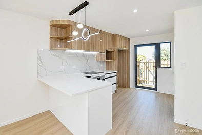 4E Stonex Road, Papatoetoe, Manukau City, 3 침실, 1 욕실, Townhouse