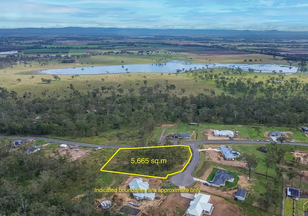 2 Rosella Place, Rifle Range, QLD 4311