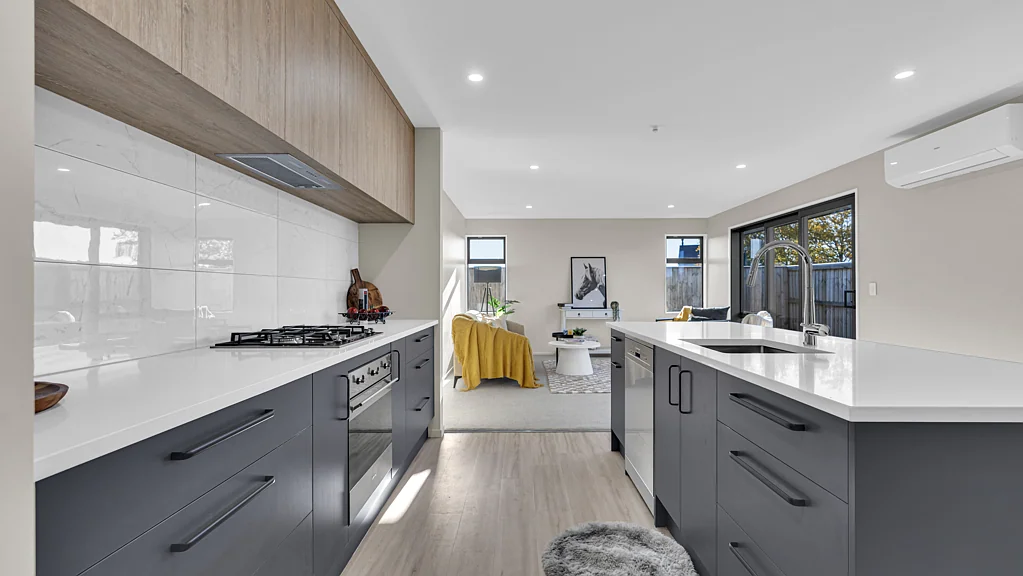 Rolleston 5Kwarto TWO HOMES - ONE TITLE - ENDLESS POSSIBILITIES