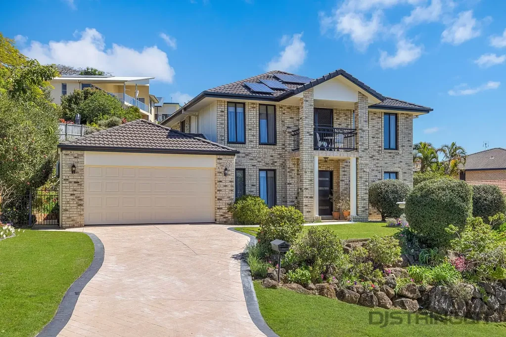 2 Malua Terrace, Bilambil Heights, NSW 2486