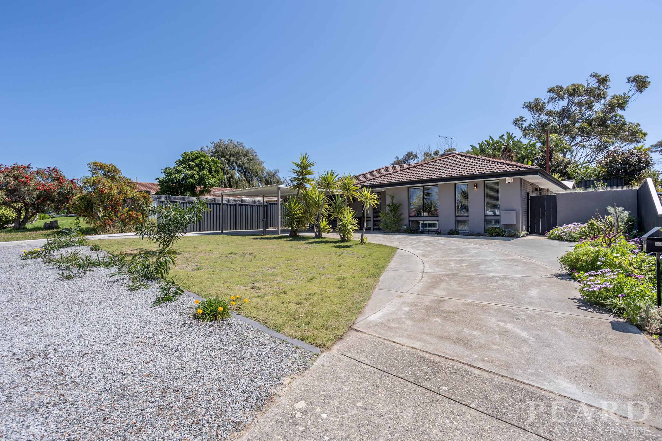 15 CORDOVA CT, CRAIGIE WA 6025, 0房, 0浴, House