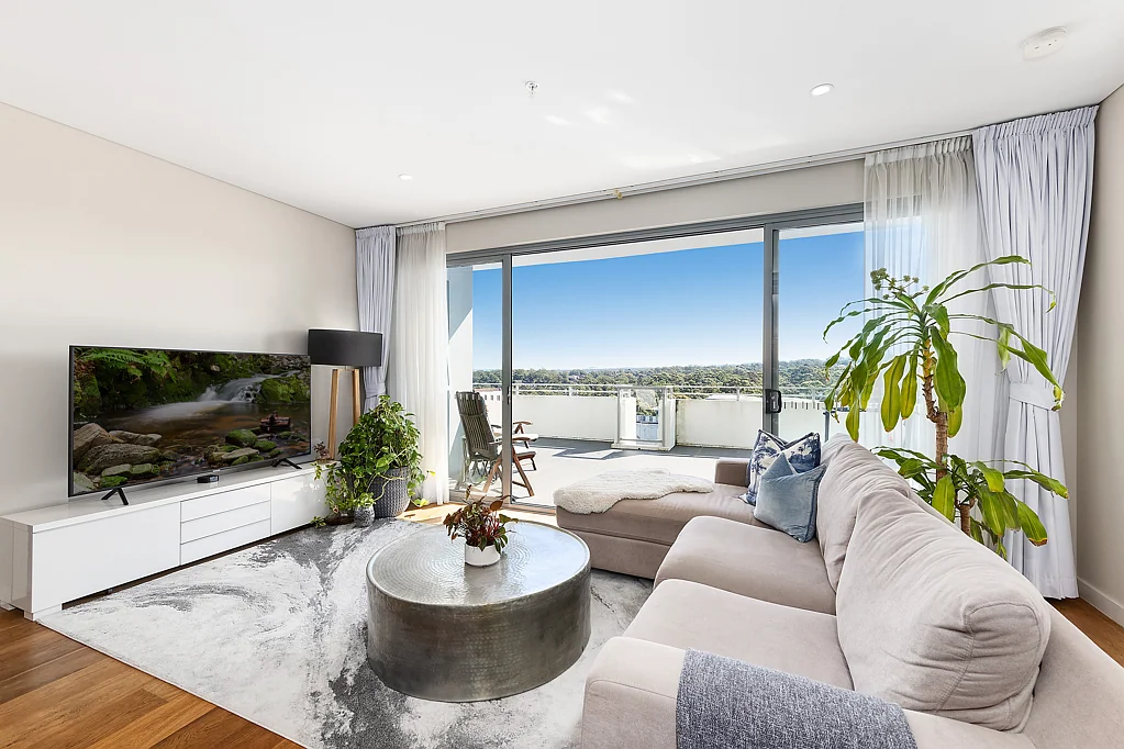 610/904-914 Pacific Highway, Gordon, NSW 2072