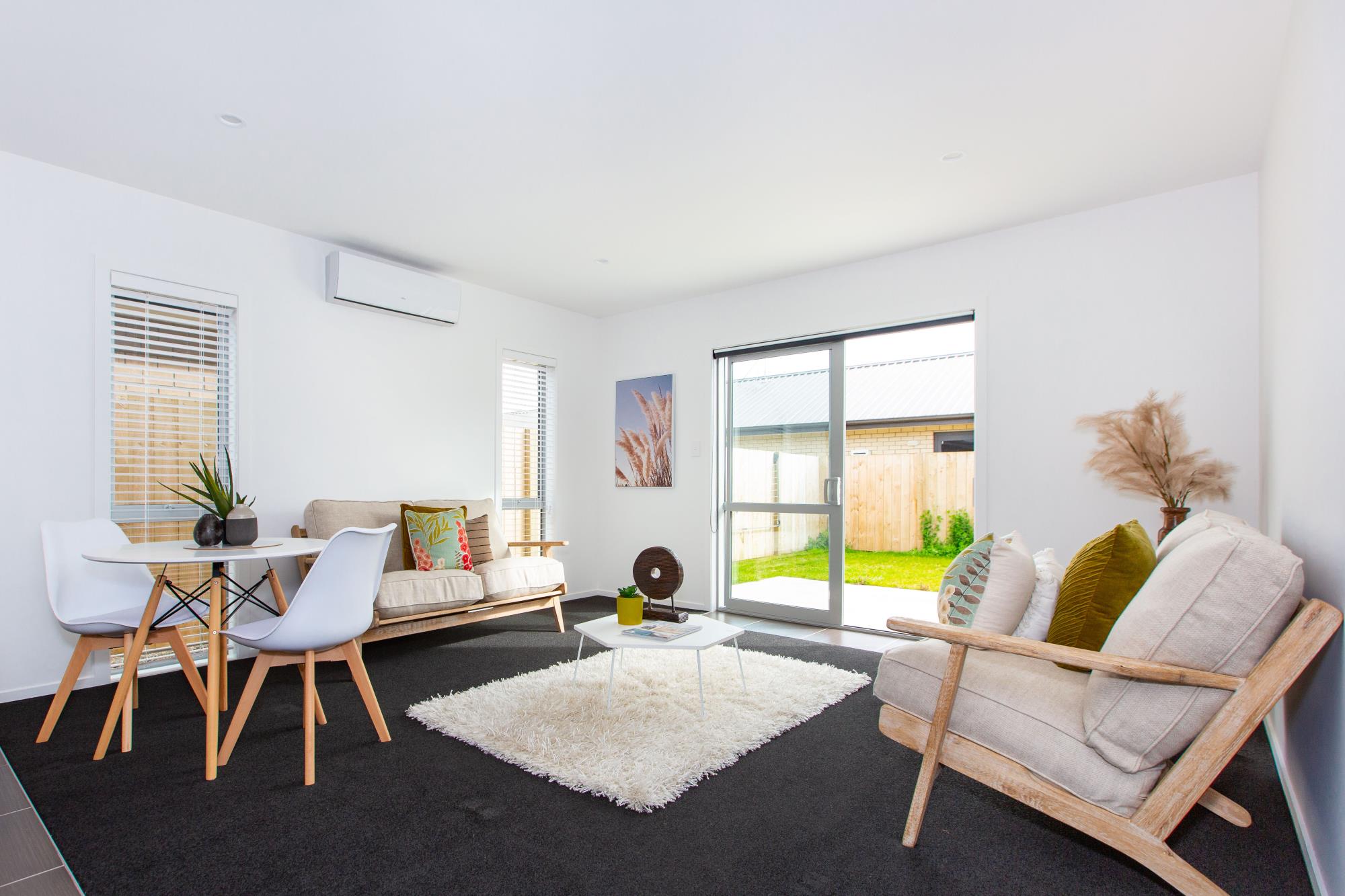 8 Onukutara Place, Huntington, Hamilton, 2房, 1浴