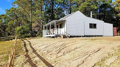 ਬਾਹਰੀ - LOT 13 Old Coach Road, Walhalla, VIC 3825