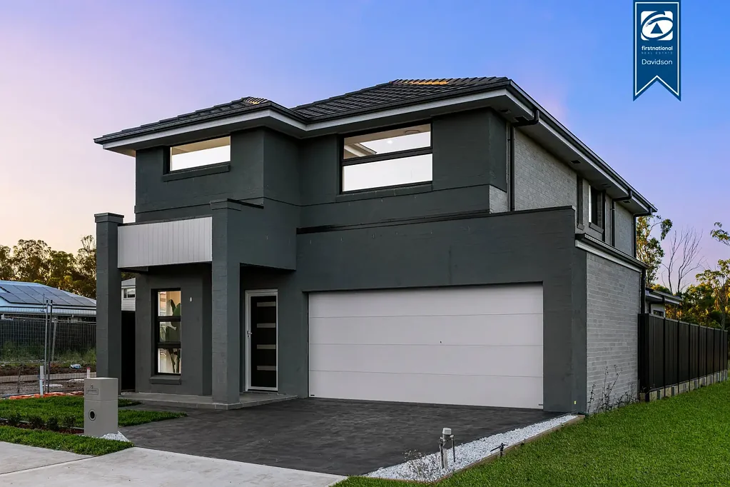 8 Sylvanshine Street, Austral, NSW 2179