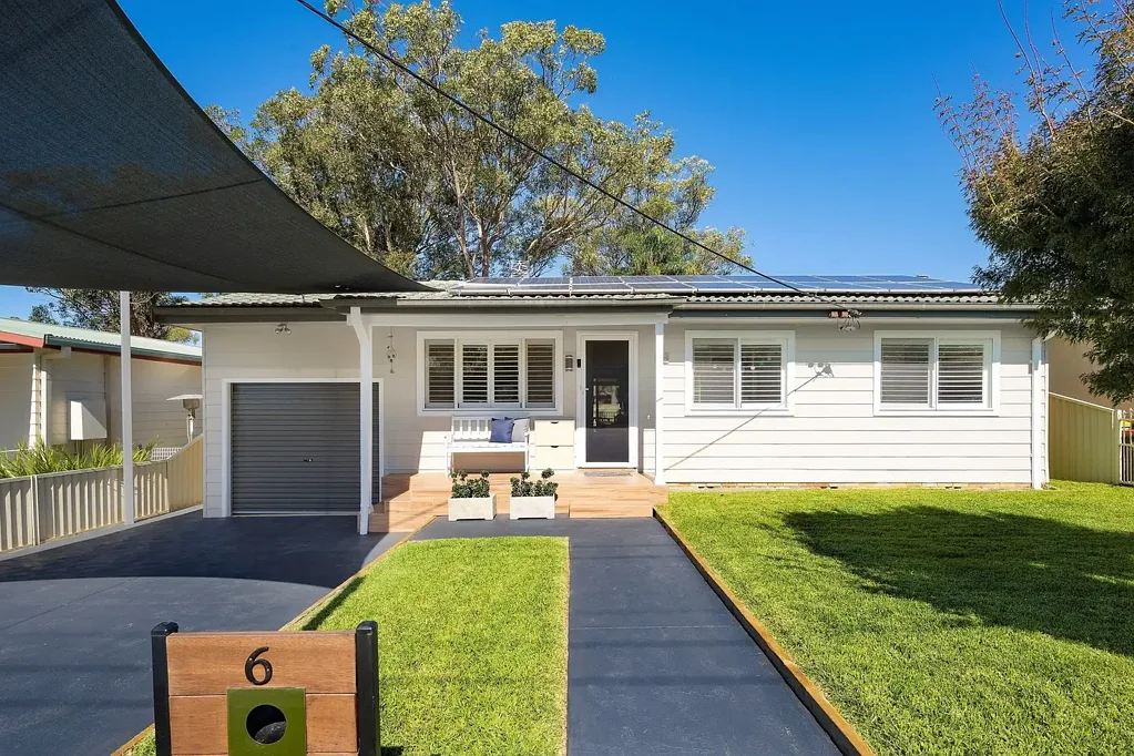6 Tingira Street, Charmhaven, NSW 2263