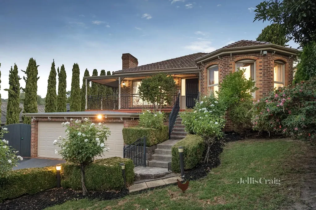 3 Griffin Court, Eltham, VIC 3095