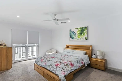 5 Haig Street, Clayfield, QLD 4011, 3房, 2浴, Townhouse