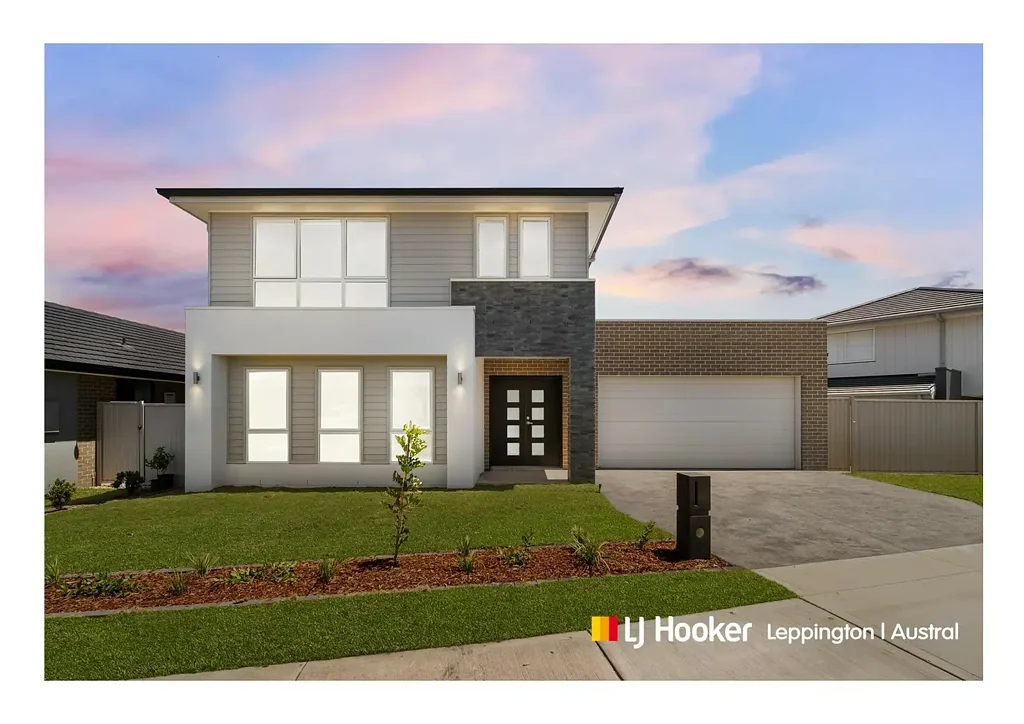 75 Healy Avenue, Gregory Hills, NSW 2557