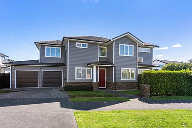 7 Fort Lincoln Loop, Karaka, Franklin, 5 chambres, 3 salles de bain, House