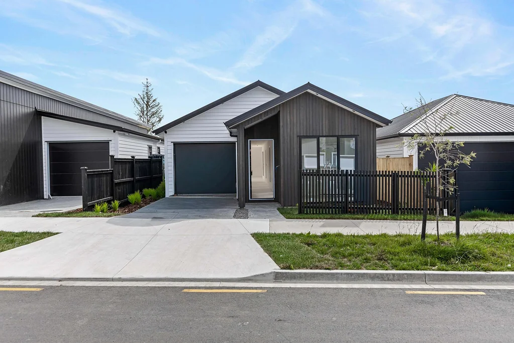 Milldale 3 Bedroom Designed for Living, Built for Lifestyle