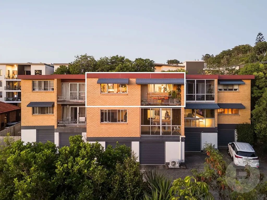 5/68 Crosby Road, Albion, QLD 4010