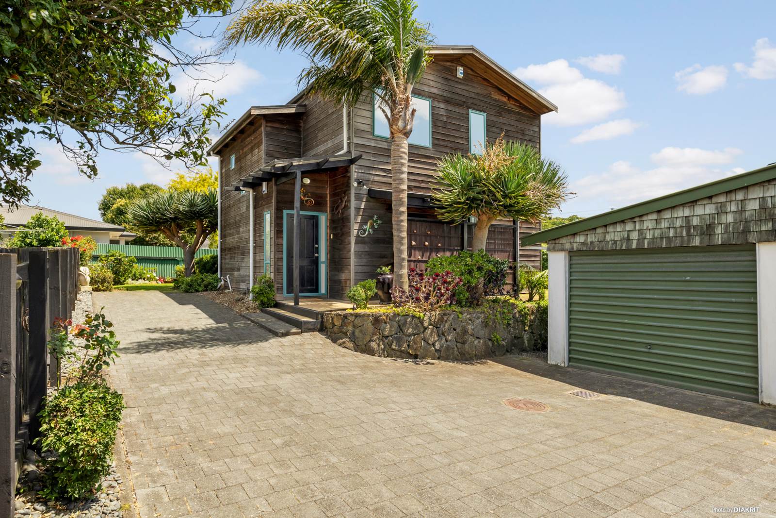 87a Rockfield Road, Penrose, Auckland, 2 ਕਮਰੇ, 0 ਬਾਥਰੂਮ