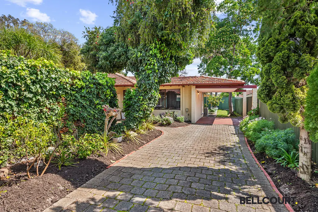25B Clydesdale Street, Como, WA 6152