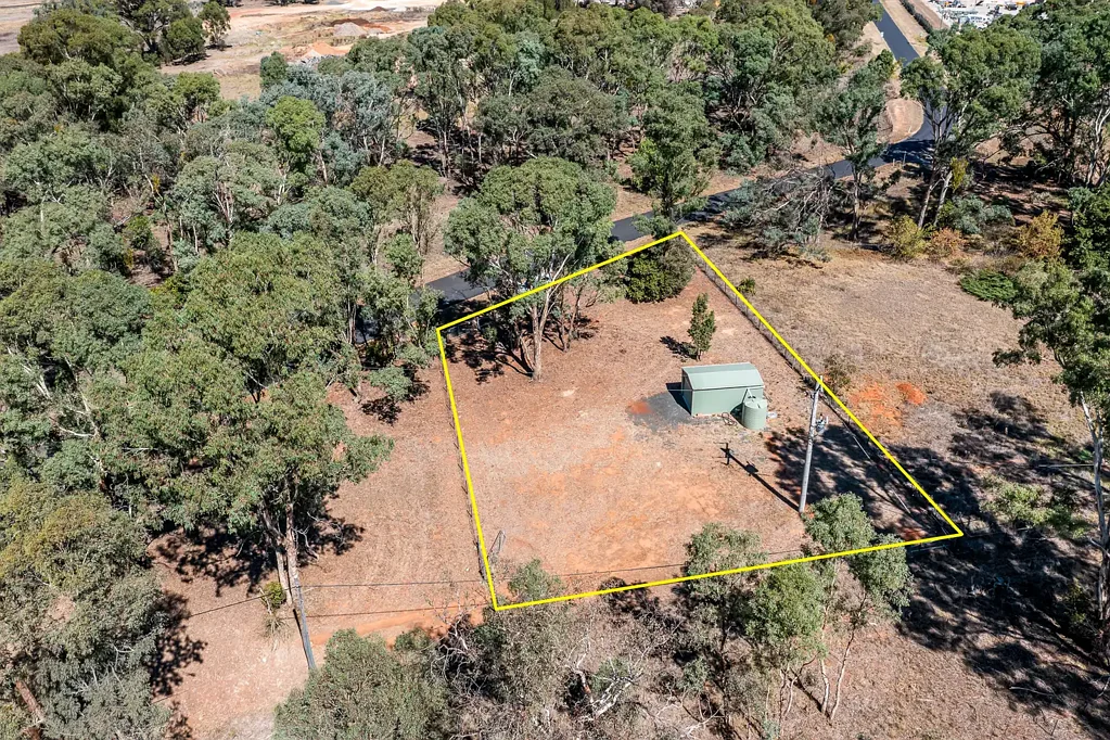 Gulgong BLANK CANVAS READY TO GO