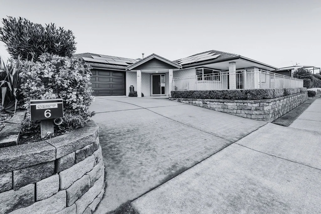 Waiwhakaiho 4ਬੈੱਡਰੂਮ Generous Home in Exclusive Lifestyle Location