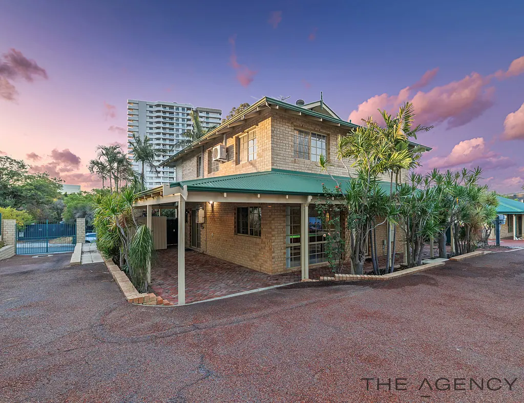 3B Cornwall Street, Lathlain, WA 6100
