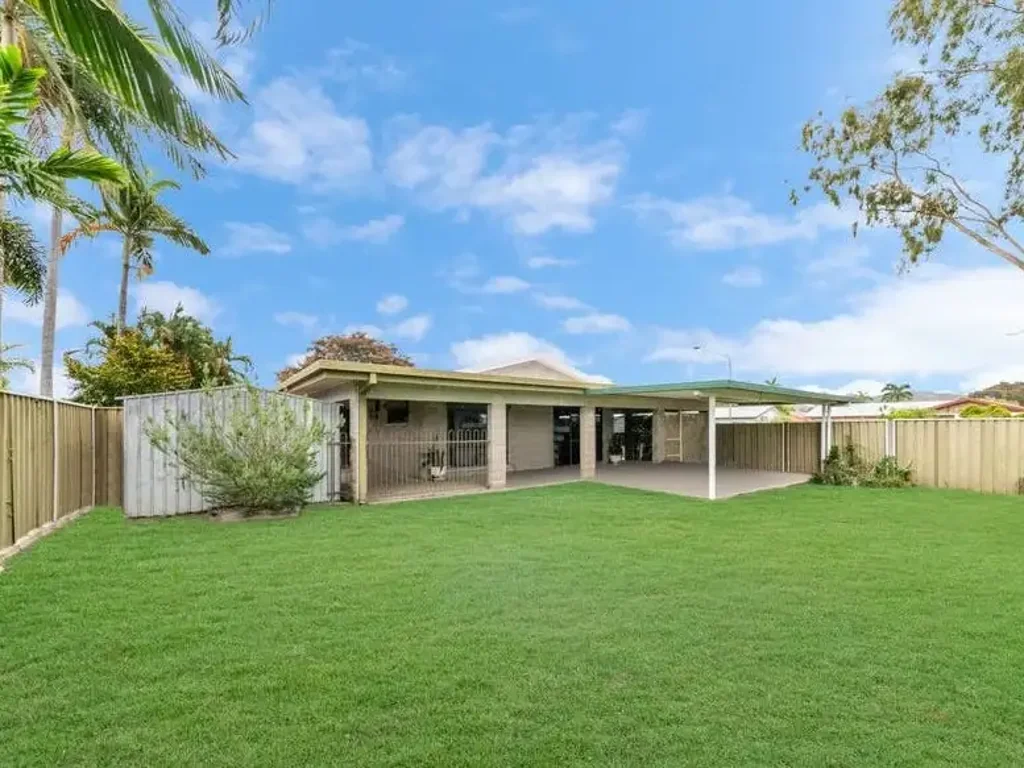 Labas ng Bahay - 2 Reid Court, Kirwan, QLD 4817