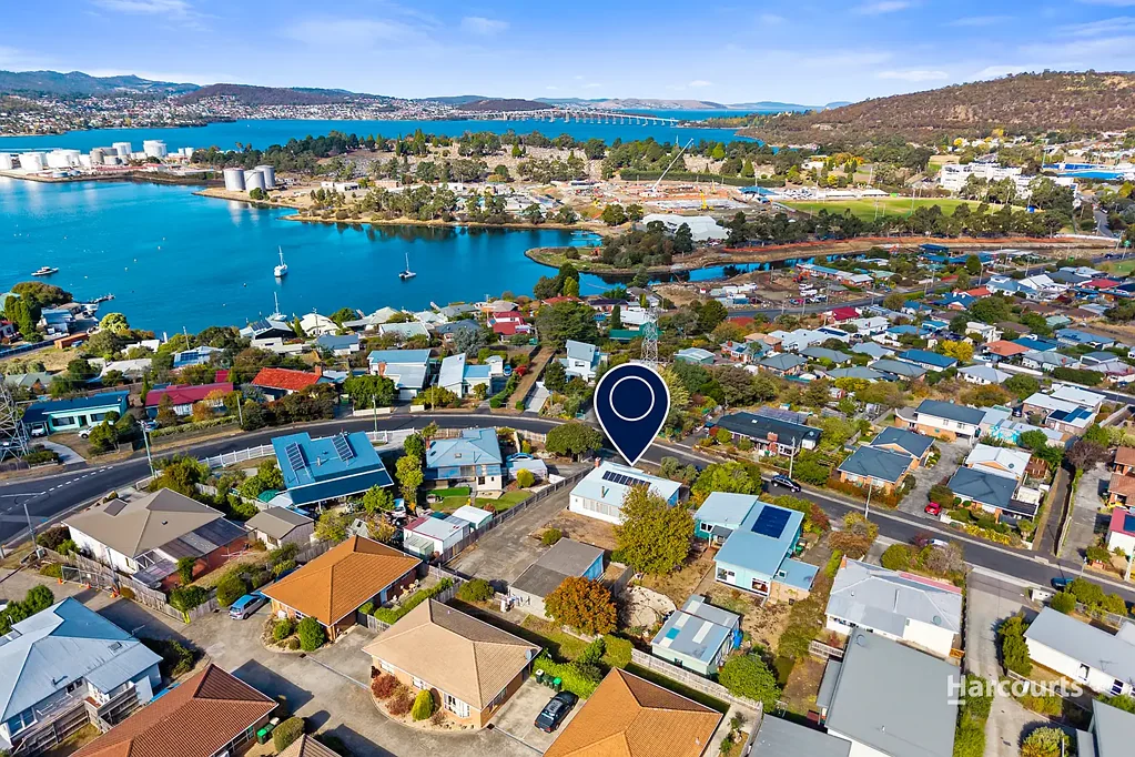 12 Chestnut Avenue, Lutana, TAS 7009