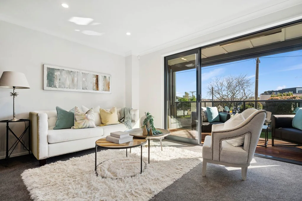 Greenlane 3Habitaciones Choice of Four – City Fringe Cool
