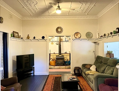 12 James Street, Girards Hill, North Coast, 2 Kuwarto, 1 Banyo, House