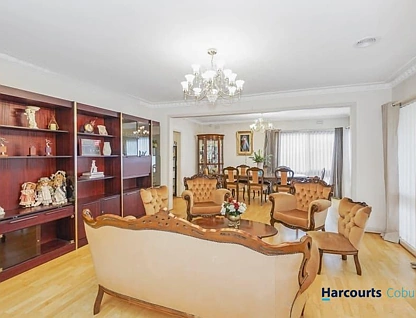 138 Noga Avenue, Keilor East, North West Melbourne, 4房, 1浴, House