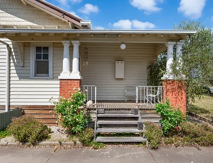 22 Burns Street, Maryborough, Bendigo, 3房, 1浴, House