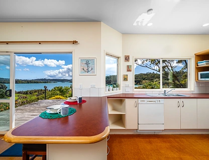 115 Hauparua Lane, Kerikeri, Far North, Northland, 3房, 2浴, 独立屋