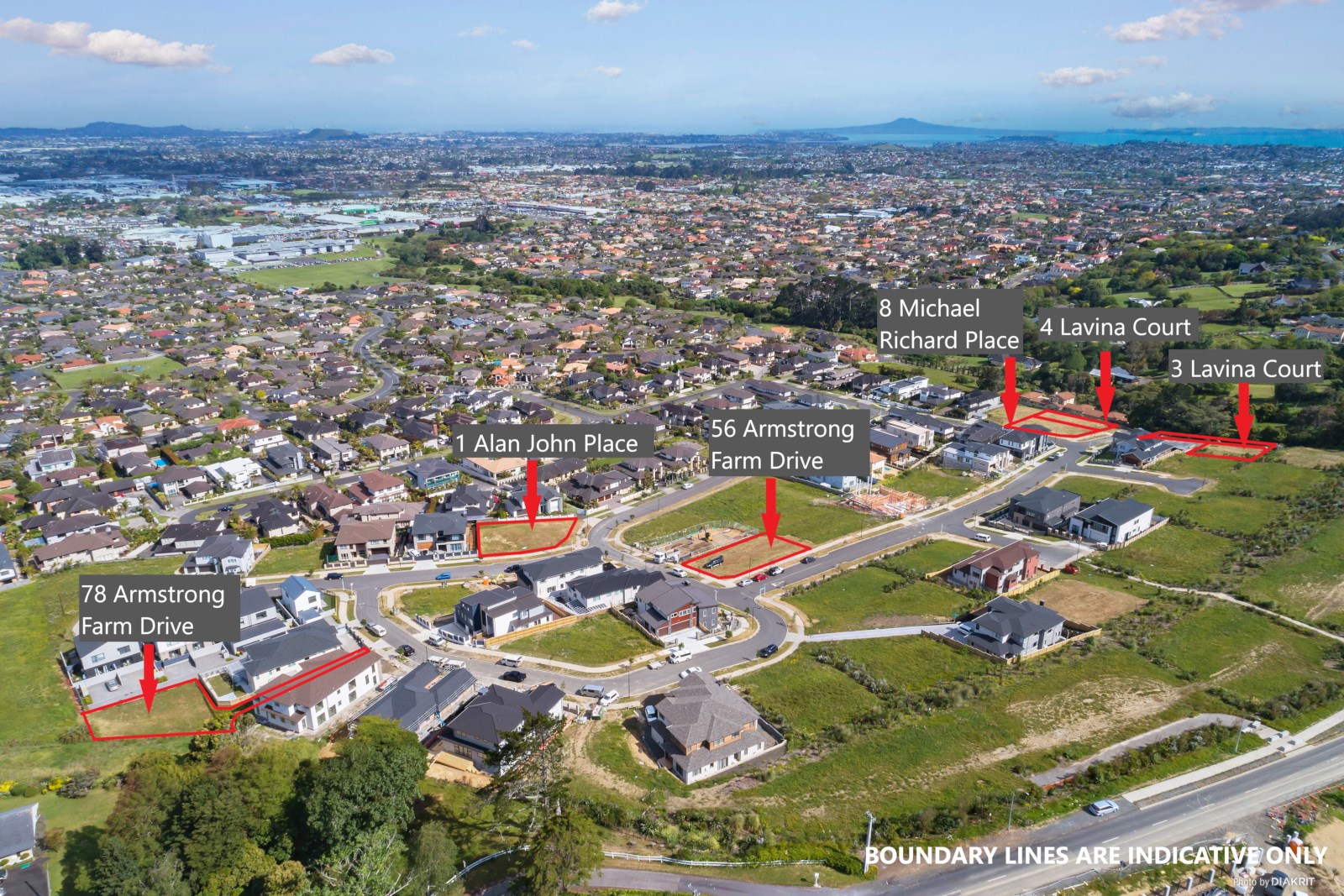 Residential  Mixed Housing Suburban Zone