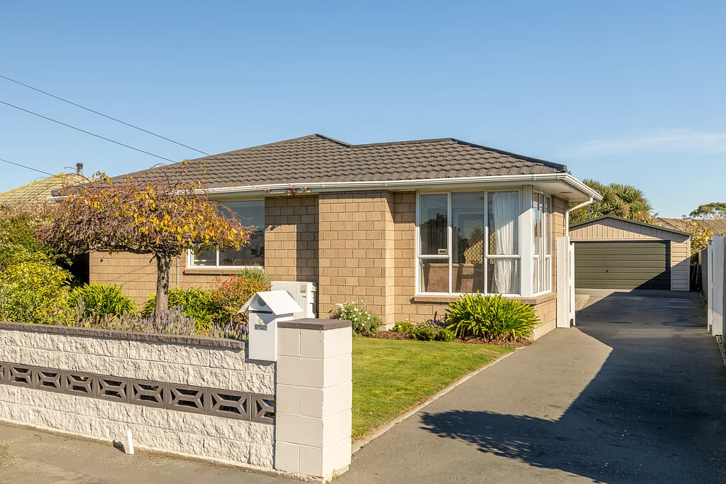 6 Cromer Place, South New Brighton, Canterbury