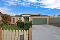 23 McVicar Street, Koroit