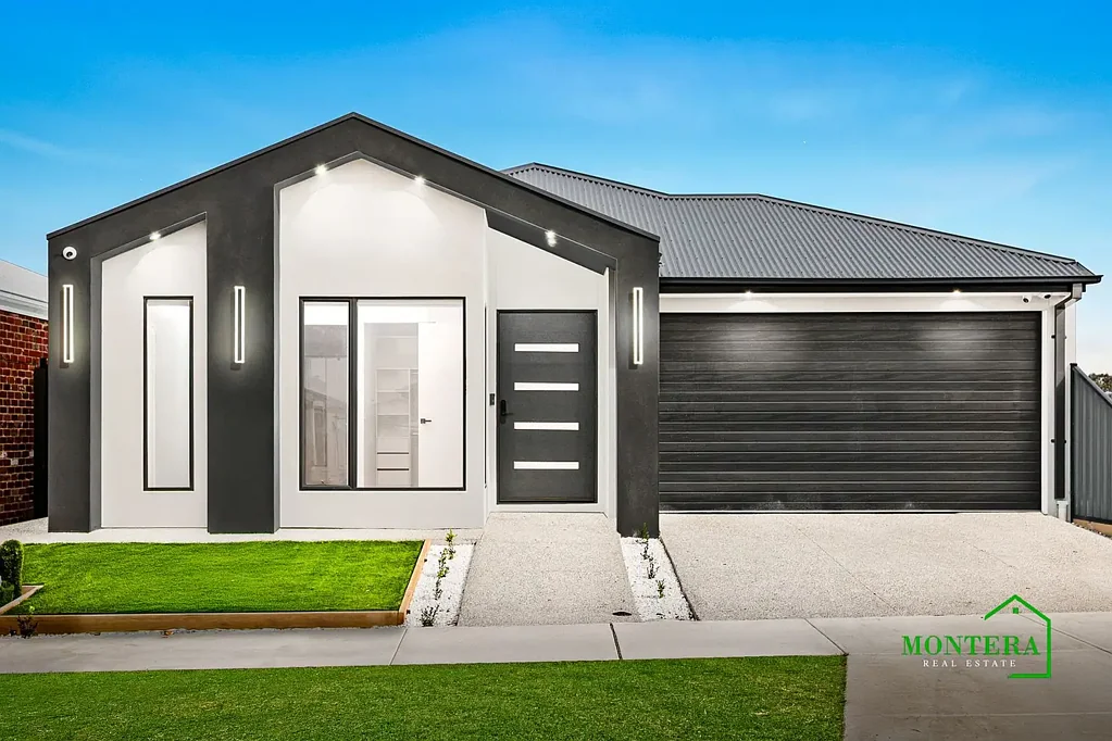 Mickleham 4ਬੈੱਡਰੂਮ LUXURY LIVING