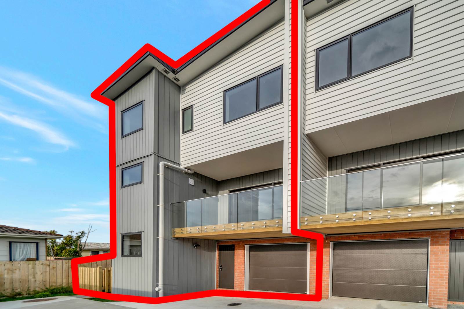 723f Massey Road, Mangere, Auckland - Manukau, 5 ਕਮਰੇ, 0 ਬਾਥਰੂਮ, Townhouse